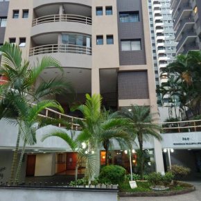 Edifício Paulista Life